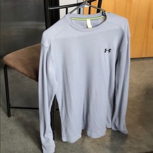 Under Armour Thermal Tee